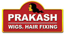 PRAKASH - WIGS.HAIR FIXING