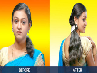 PRAKASH - WIGS.HAIR FIXING