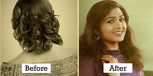 PRAKASH - WIGS.HAIR FIXING