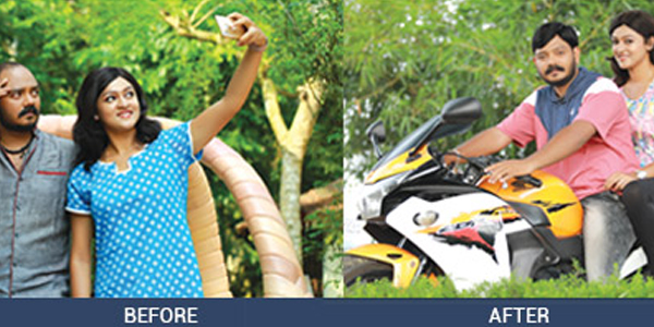 PRAKASH - WIGS.HAIR FIXING